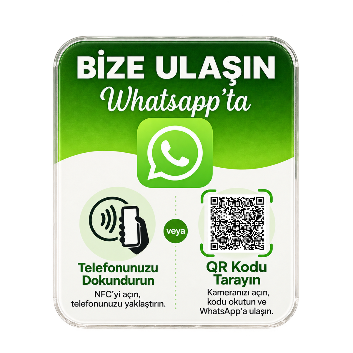 TAPIVA-STYLED-QR-20260928 | TAPİVA WhatsApp açıklamalı Dinamik QR ve NFC kart | 01 | whatsapp-layout-01.png
