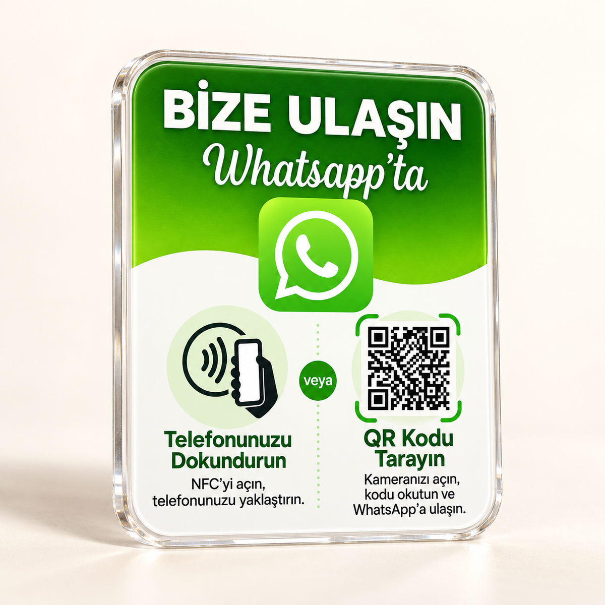 TAPIVA-STYLED-QR-20260928 | TAPİVA WhatsApp açıklamalı Dinamik QR ve NFC kart | 02 | whatsapp-layout-02.png